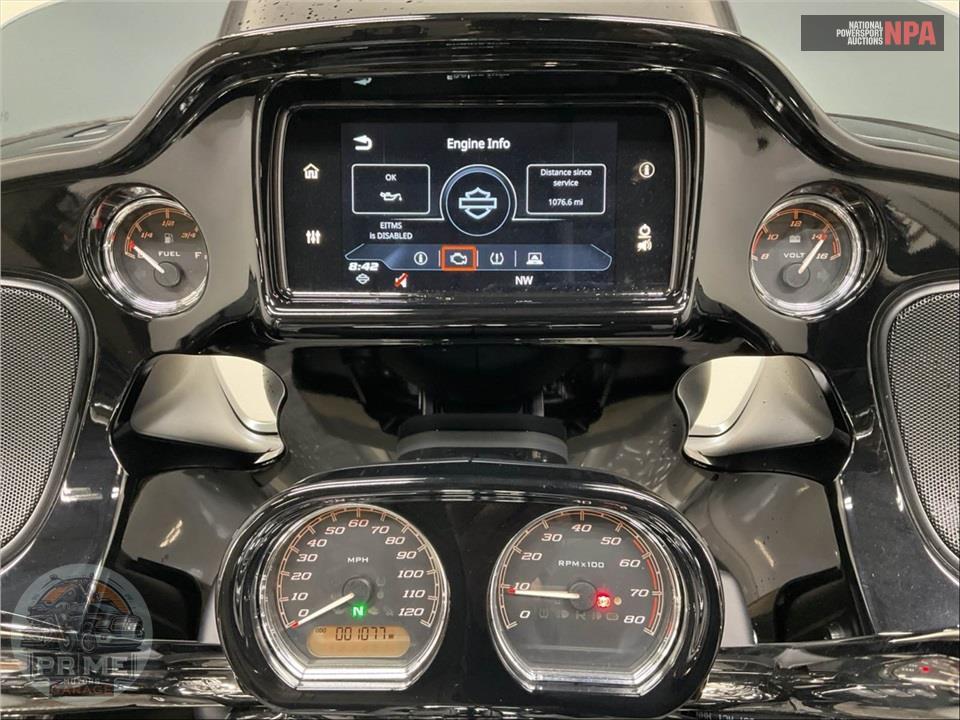 2024 Harley-Davidson FLTRT ROAD GLIDE 3 — фото 5