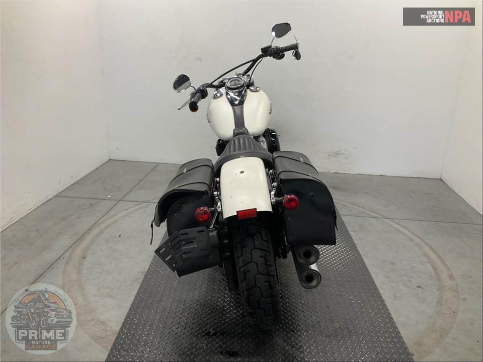 2018 Harley-Davidson FLSL SOFTTAIL SLIM — фото 4