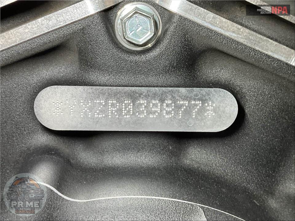 2024 Harley-Davidson FXLRST LOW RIDER ST — фото 24