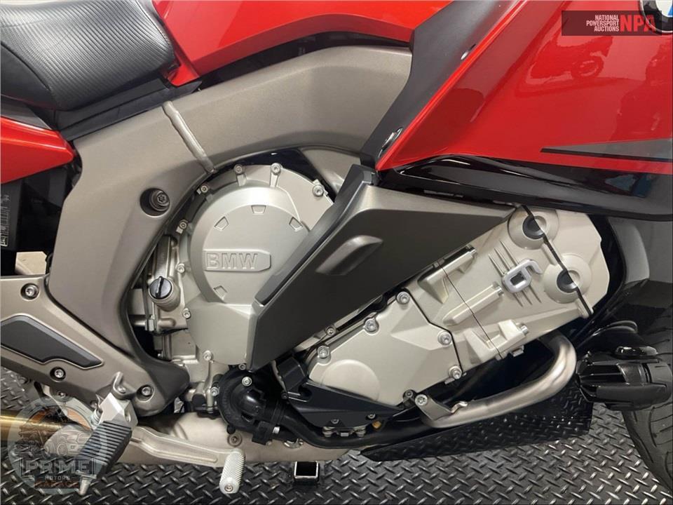 2014 Bmw K1600GT PREMIUM — фото 6