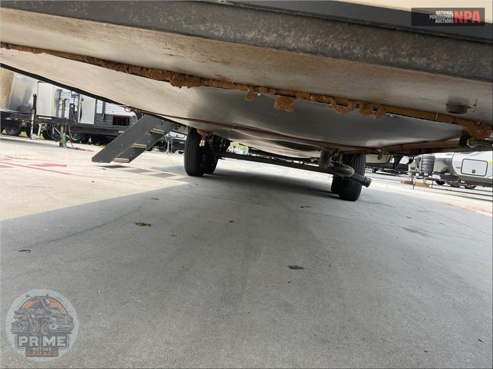 2019 Keystone Rv M-361 RLW - COUGAR FIFTH WHEEL SERIES — фото 56