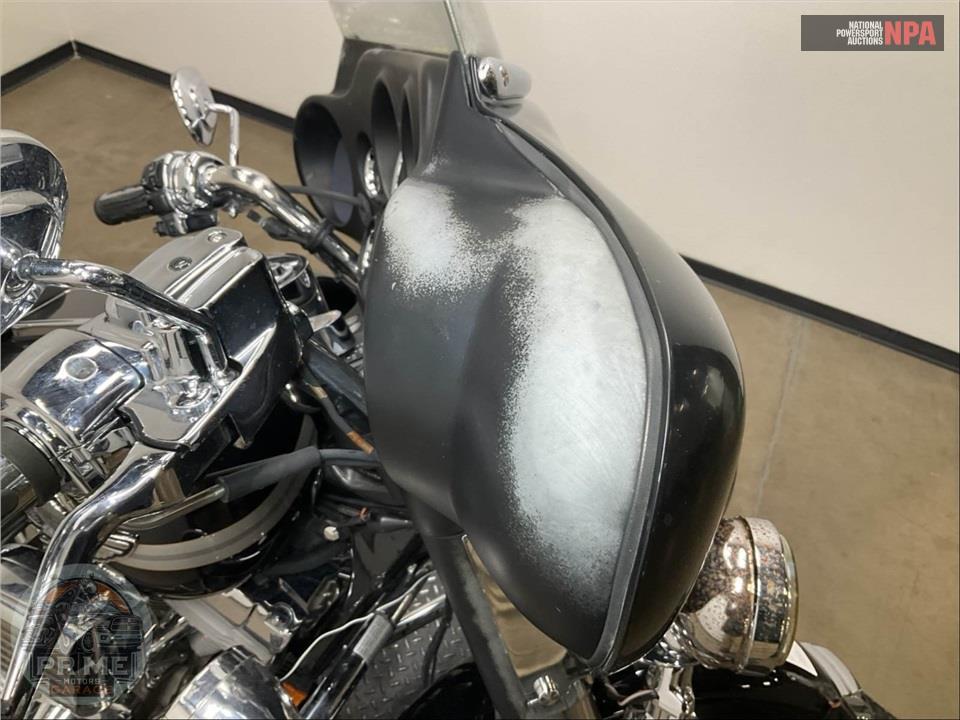 2003 Harley-Davidson FLHT ELECTRA GLIDE — фото 16