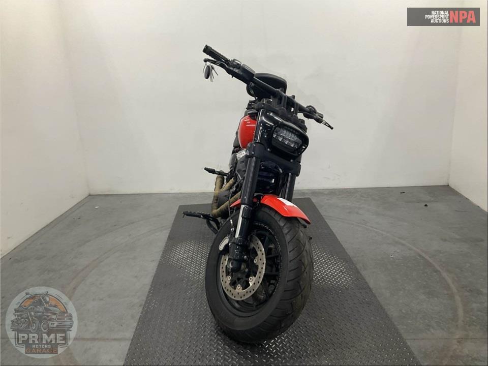 2020 Harley-Davidson FXFBS FAT BOB 114 — фото 2