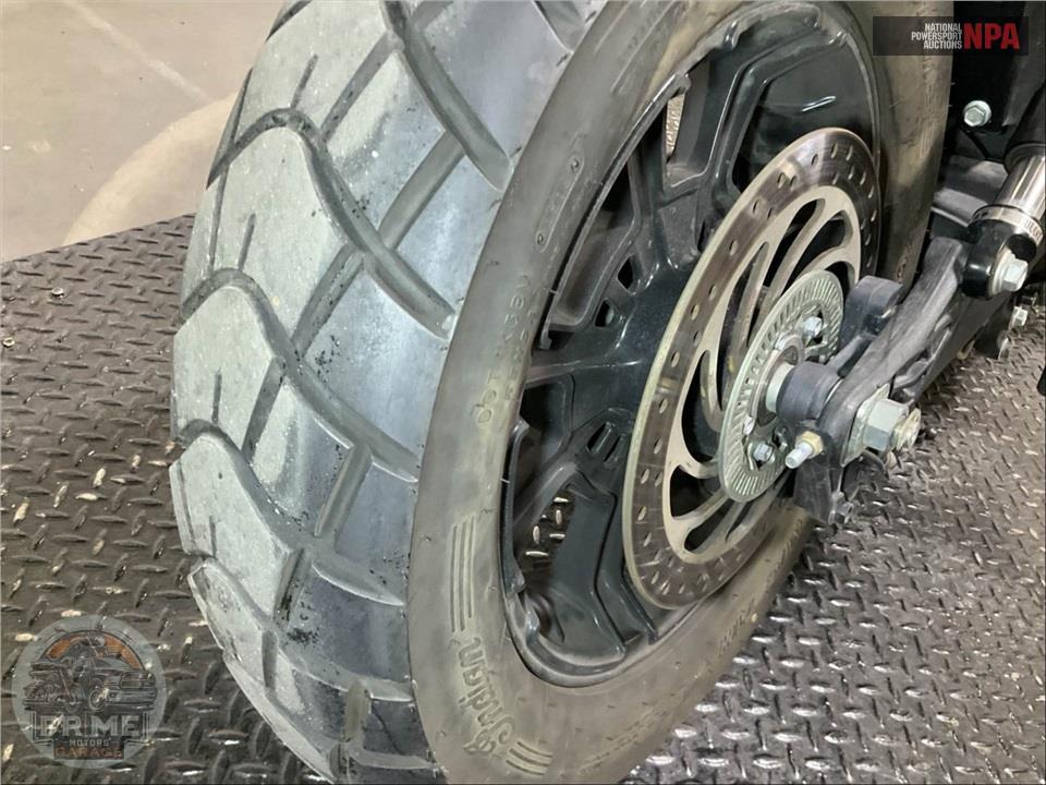2019 Indian Motorcycle SCOUT BOBBER (ABS) — фото 14