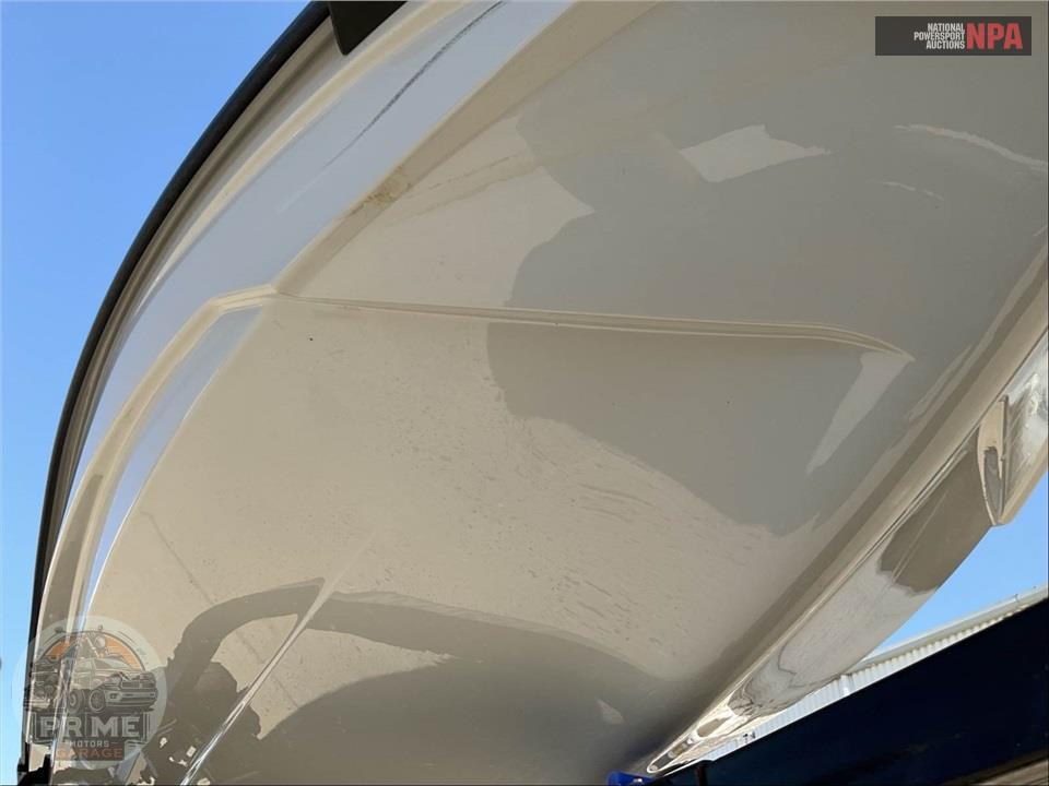 2026 Seadoo/Brp FSHPRO TROPHY 170 SND SYS — фото 9