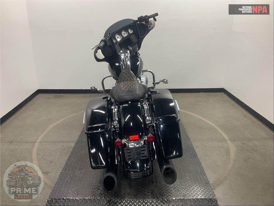 2023 Harley-Davidson FLHX STREET GLIDE — фото 4