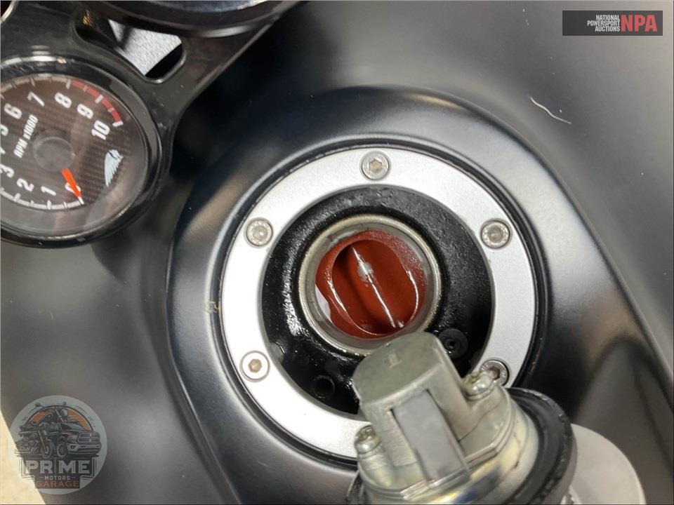 2015 Indian Motorcycle SCOUT (SMOKE) — фото 18