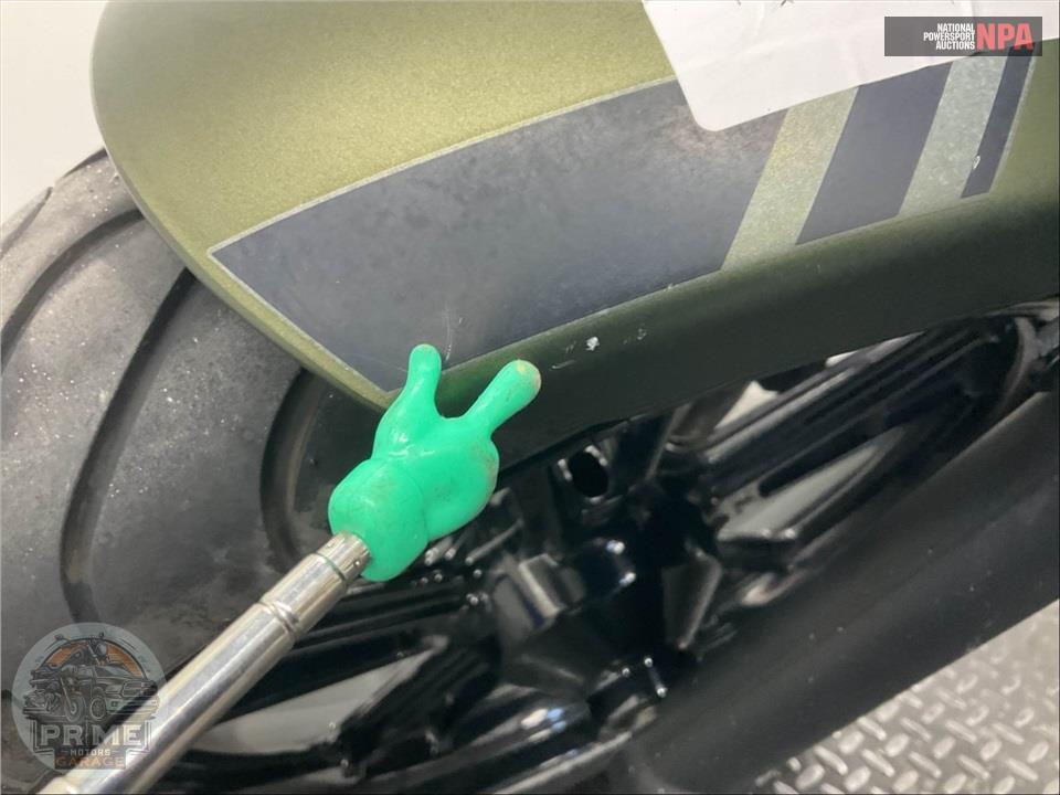 2019 Kawasaki EN650CKFA VULCAN S — фото 12