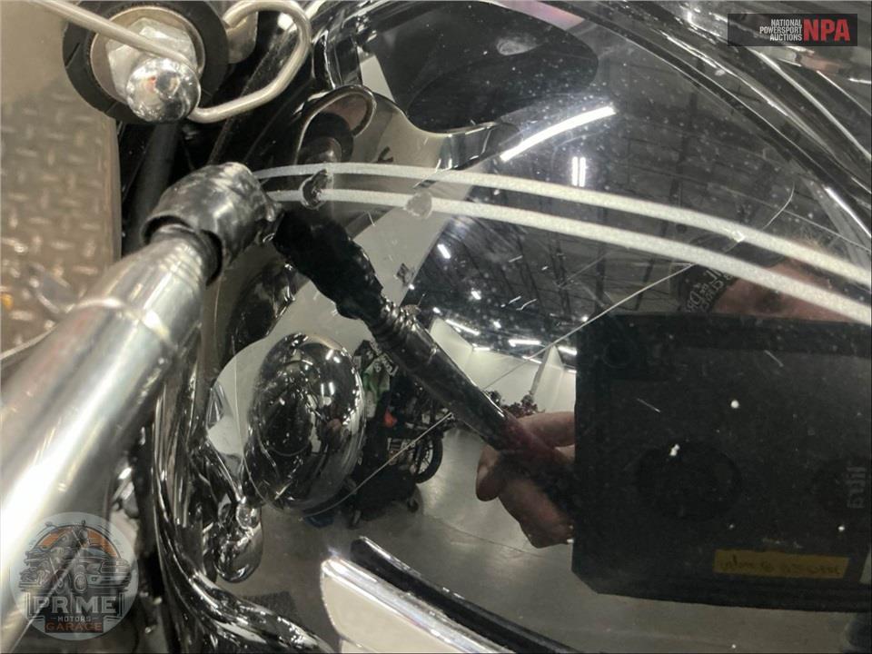 2006 Harley-Davidson FLSTN SOFTAIL DELUXE — фото 19