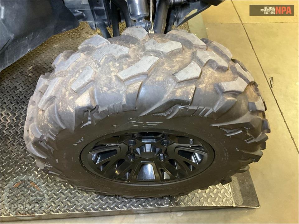 2024 Can-Am COMMANDER MAX XT 1000R — фото 26