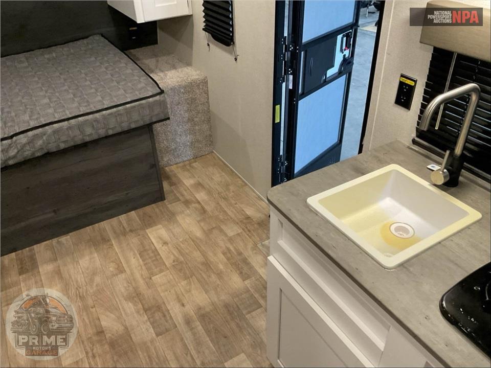 2022 Keystone Rv M-176 BH - HIDEOUT SERIES — фото 7