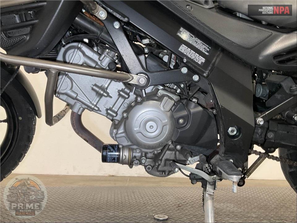 2013 Suzuki DL650AL3 V-STROM ABS — фото 9