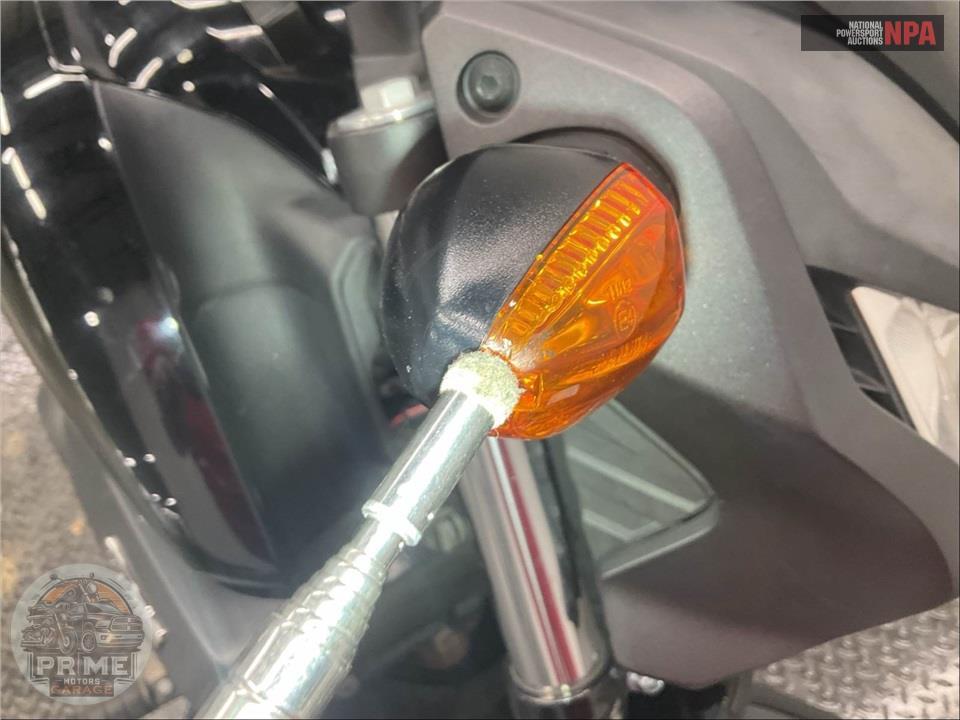 2014 Honda CTX700NDE DCT (ABS) — фото 29