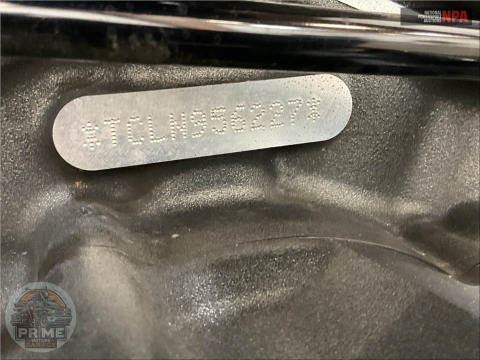 2022 Harley-Davidson FLTRXSE CVO ROAD GLIDE — фото 40