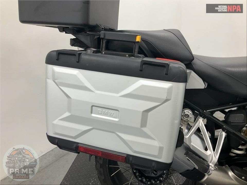 2022 Bmw R1250GS — фото 15