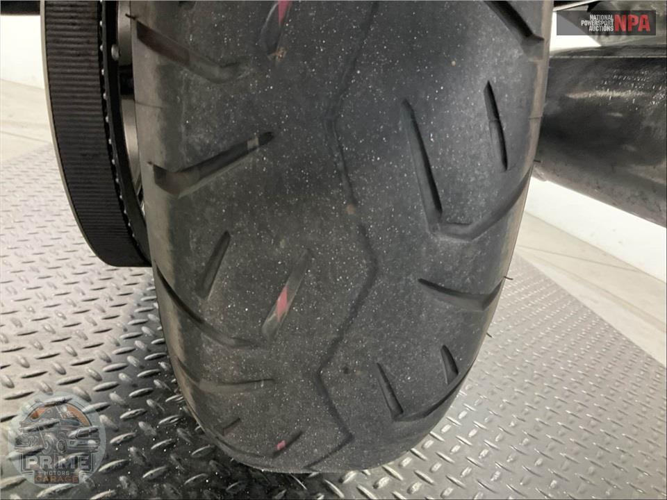 2017 Yamaha XVS13BGHB V STAR 1300 DELUXE — фото 26