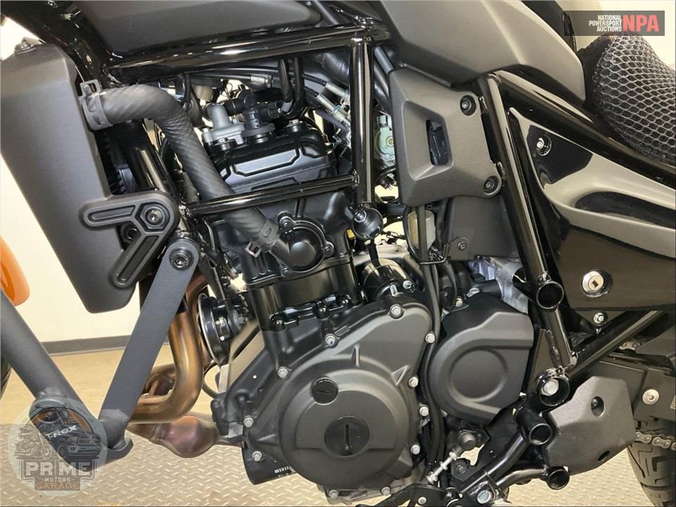 2024 Kawasaki ELIMINATOR SE ABS — фото 7