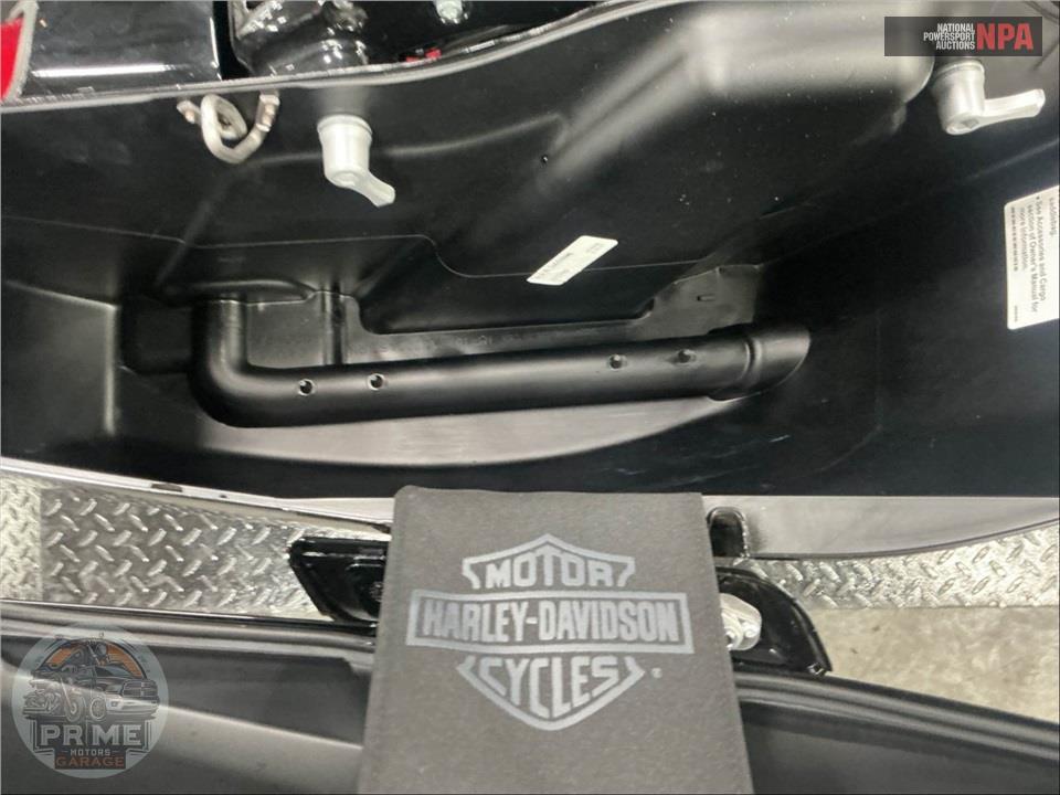 2024 Harley-Davidson FLTRX ROAD GLIDE — фото 20