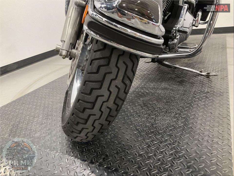 2005 Harley-Davidson FLHTCUI ULTRA CLASSIC ELECTRA GLIDE — фото 28
