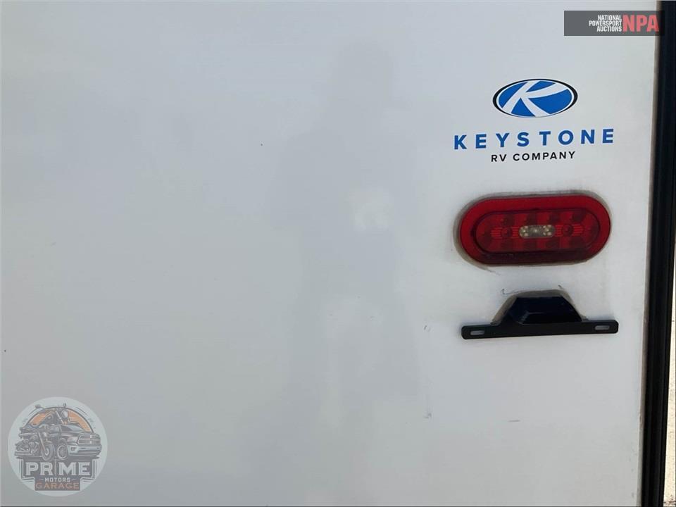 2022 Keystone Rv M-32 BHS - COUGAR FIFTH WHEEL SERIES — фото 63