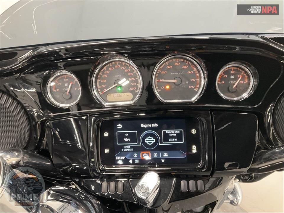 2023 Harley-Davidson FLHXS STREET GLIDE SPECIAL — фото 5