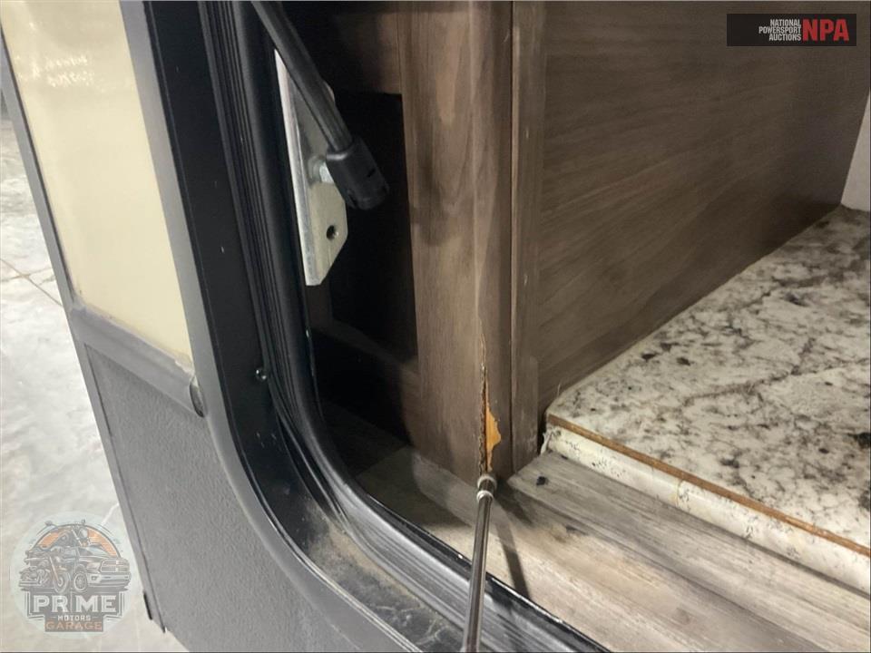 2019 Keystone Rv M-308 BHDS HIDEOUT FIFTH WHEEL SERIES — фото 17