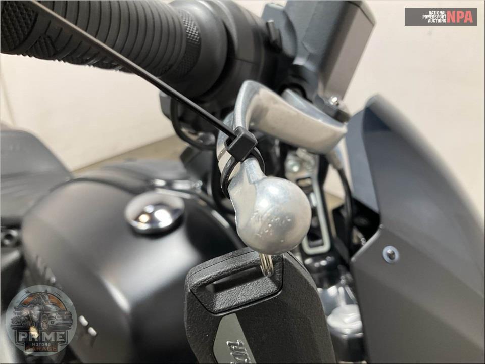 2025 Indian Motorcycle SPORT SCOUT LIMITED WITH TECHOLOGY PACKAGE (COLOR) — фото 17