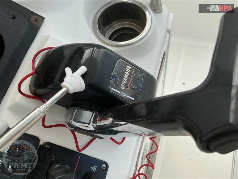 2014 Sea Hunt Boat ULTRA 234/CC L=23/E=1-200HP YAMAHA OB — фото 27