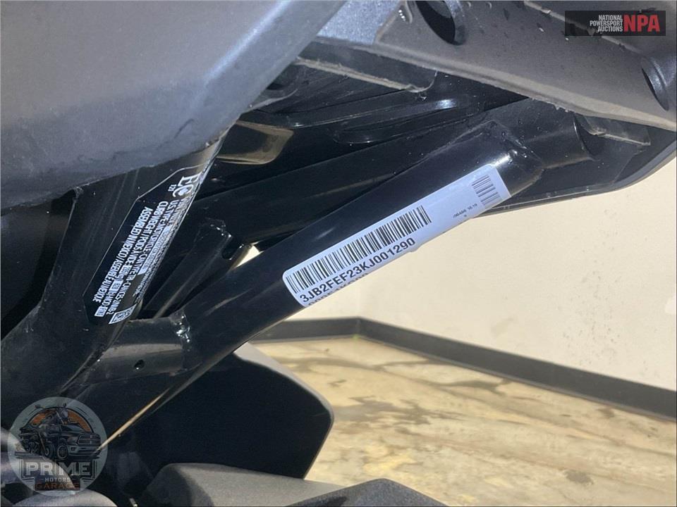 2019 Can-Am RYKER 600 ACE — фото 25