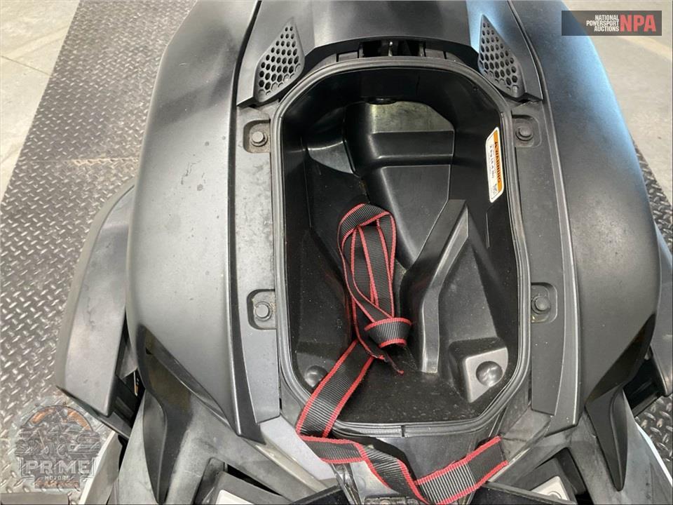 2020 Can-Am RYKER RALLY EDITION 900 ACE — фото 14