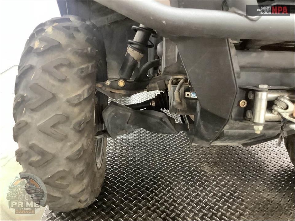 2023 Can-Am OUTLANDER MAX XT 850 — фото 18