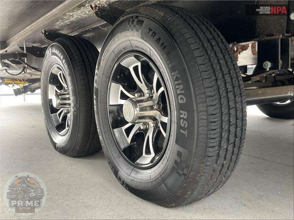 2021 Keystone Rv M-301 UBH - OUTBACK ULTRA-LITE SERIES — фото 46