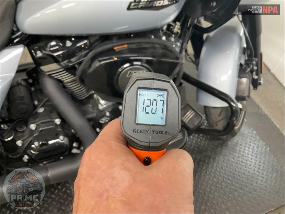 2024 Harley-Davidson FLTRX ROAD GLIDE — фото 8