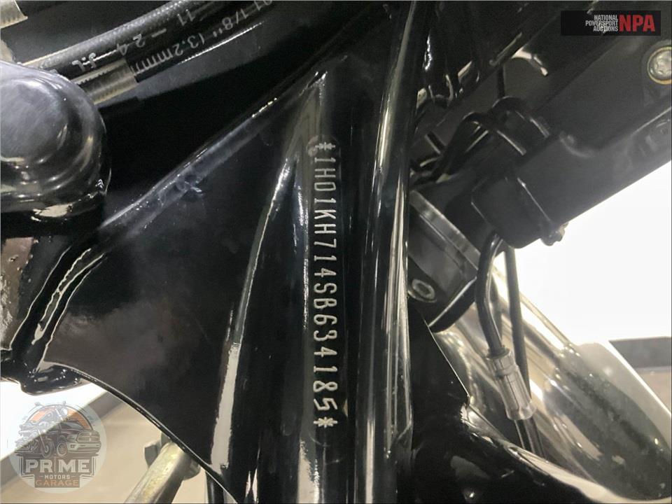 2025 Harley-Davidson FLTRX ROAD GLIDE — фото 23