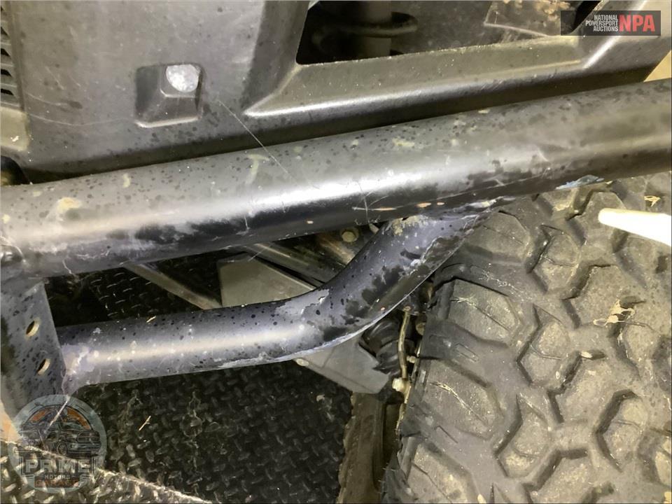2018 Polaris RANGER CREW XP 900 — фото 62
