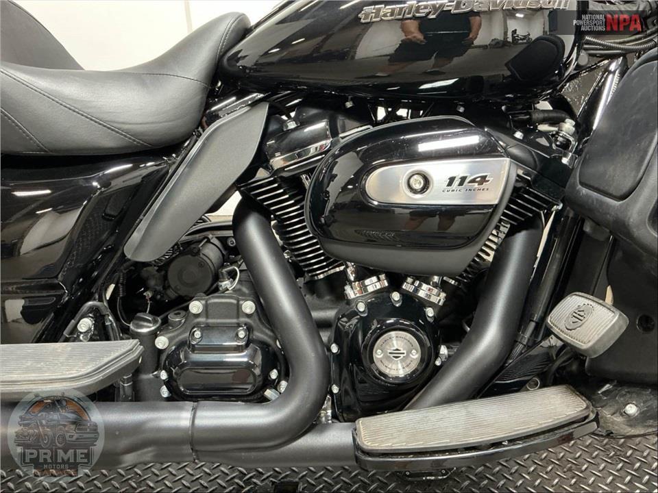 2022 Harley-Davidson FLHTK ULTRA LIMITED — фото 6