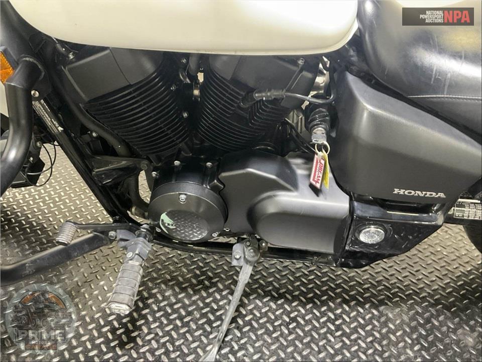 2020 Honda VT750C2B SHADOW PHANTOM — фото 7