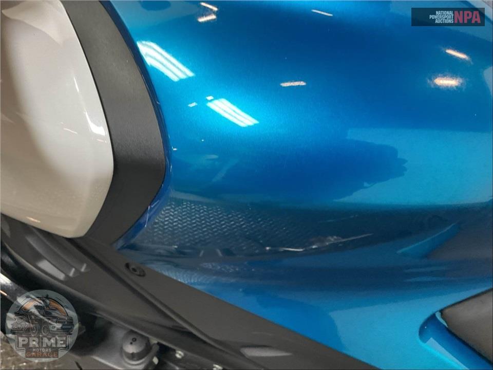 2024 Cf Moto 450NK — фото 18