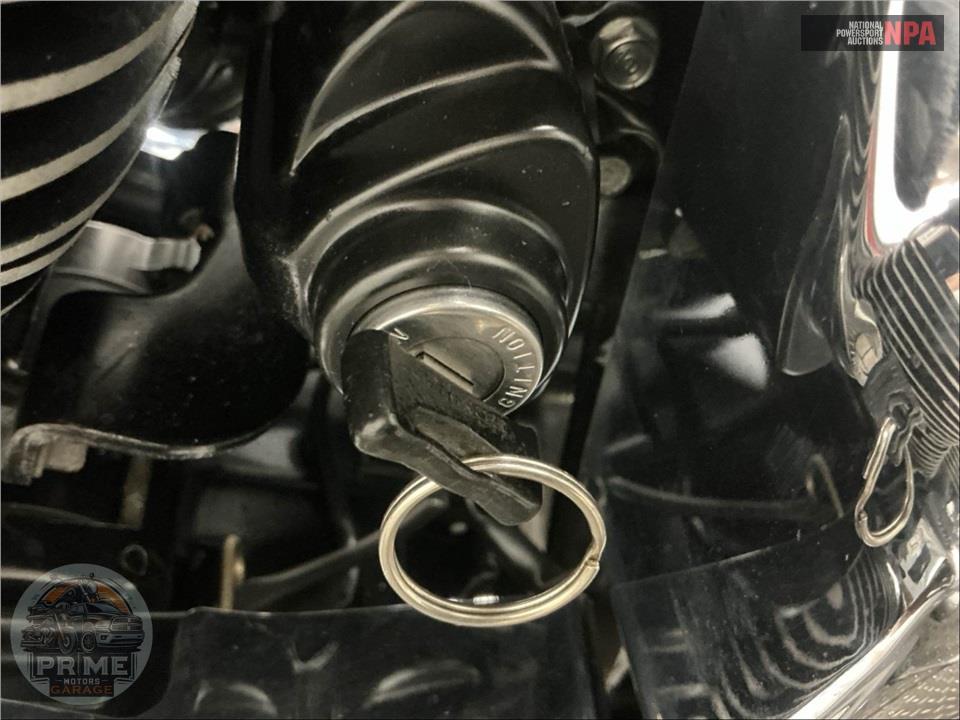 2001 Honda VT750DC1 SHADOW SPIRIT — фото 14