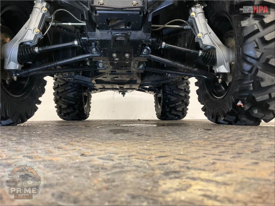 2023 Polaris SPORTSMAN 570 PREMIUM — фото 23