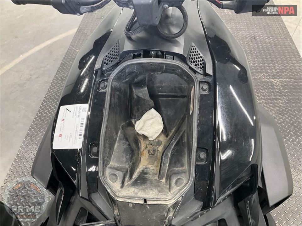 2022 Can-Am RYKER 900 ACE — фото 15