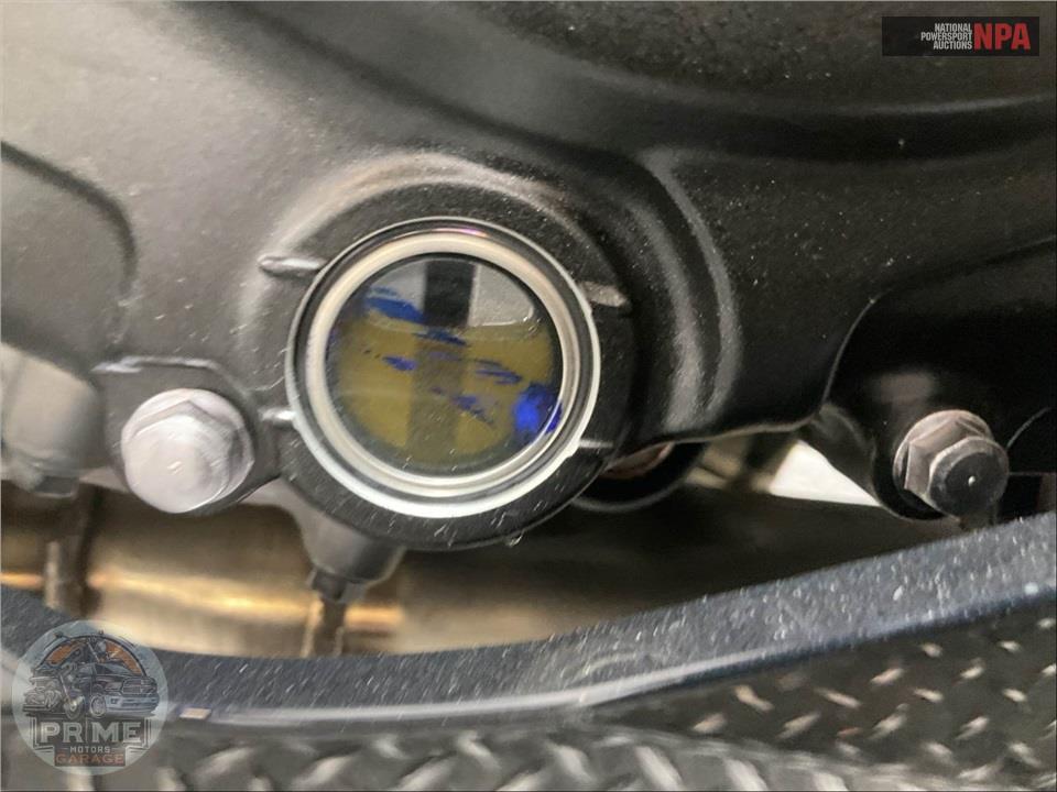 2025 Kawasaki ER500FSFAL Z500 SE (ABS) — фото 8