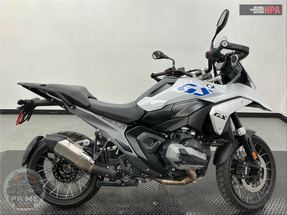 2025 Bmw R 1300 GS — фото 1