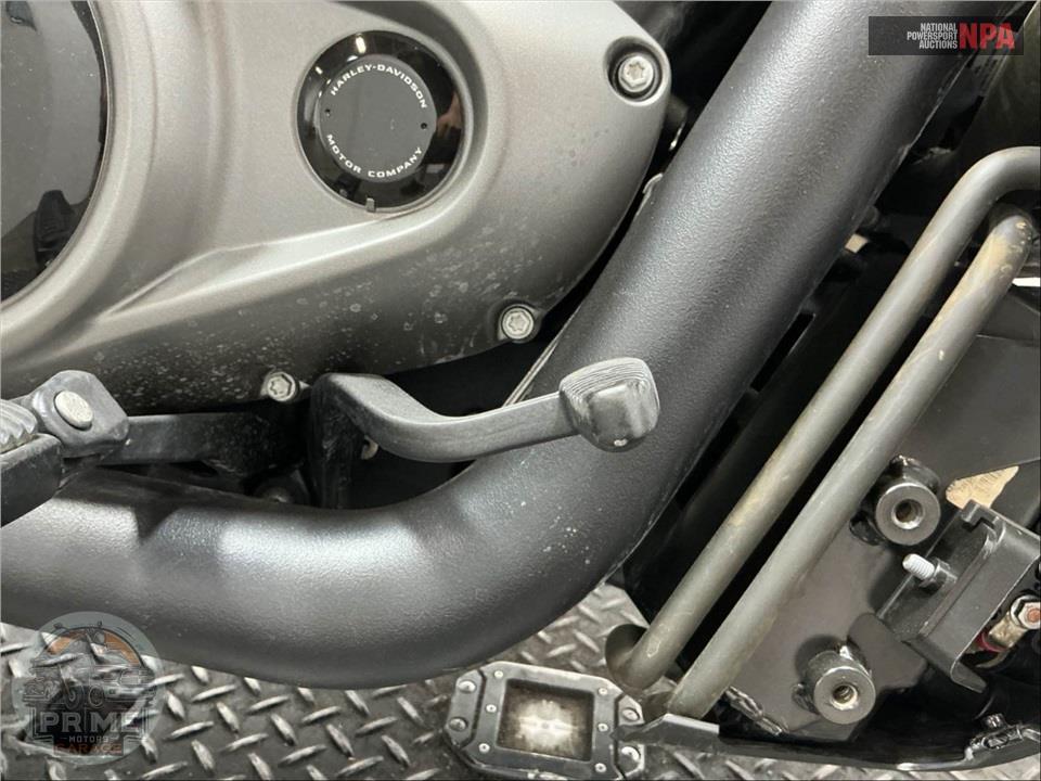2024 Harley-Davidson RH975S NIGHTSTER SPECIAL — фото 19