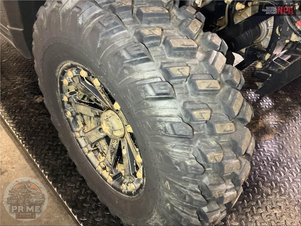 2021 Polaris RANGER 1000 PREMIUM — фото 26