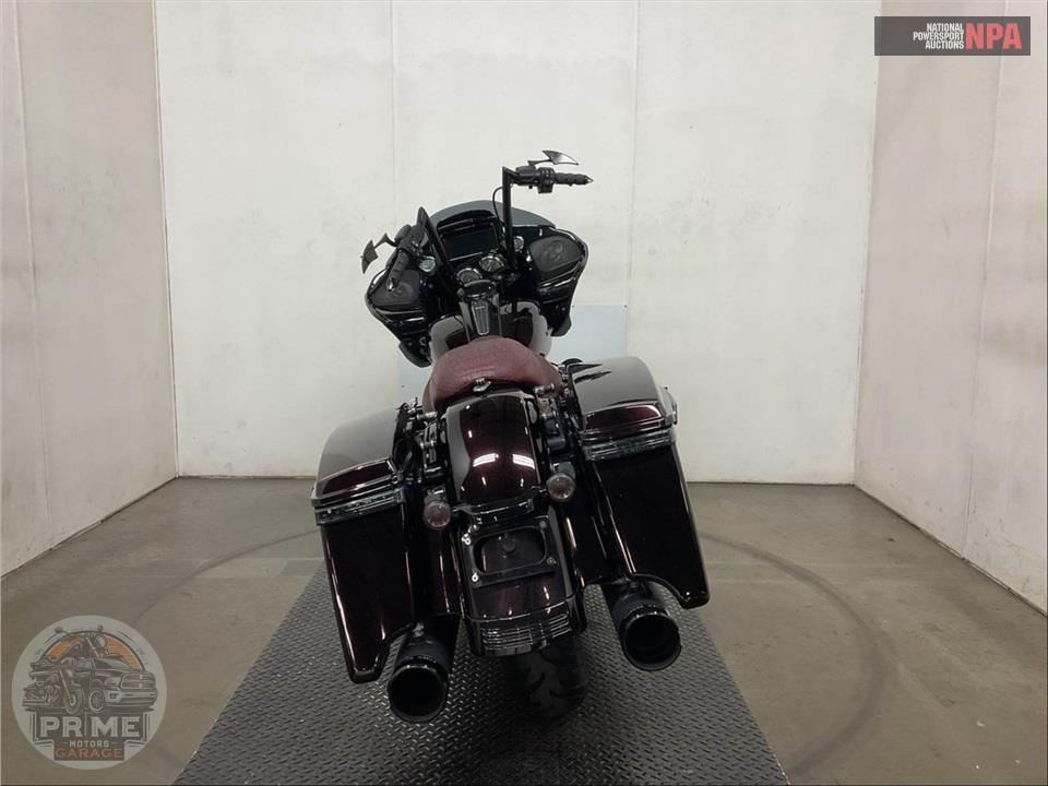 2019 Harley-Davidson FLTRXS ROAD GLIDE SPECIAL — фото 2