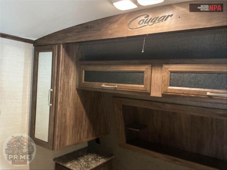 2015 Keystone Rv M-32 ROB - COUGAR X-LITE SERIES — фото 11
