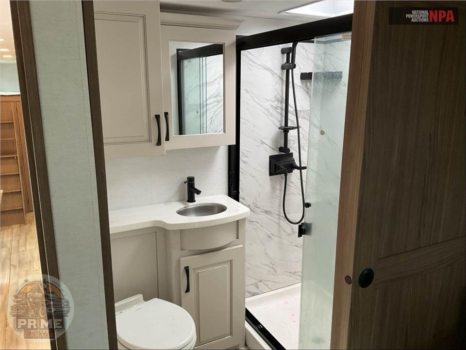 2024 Alliance Rv M-395DS - PARADIGM FIFTH WHEEL SERIES — фото 15