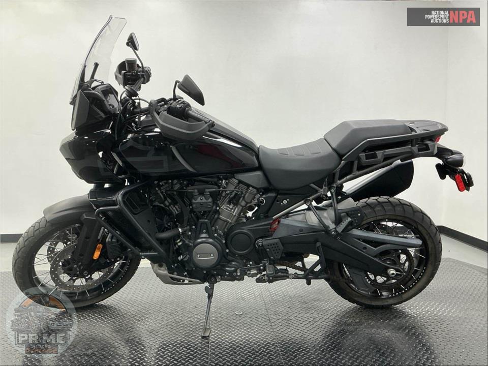 2023 Harley-Davidson RA1250S PAN AMERICA SPECIAL — фото 3