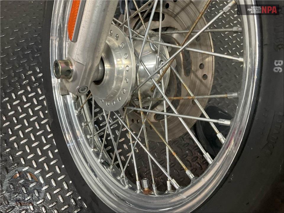 2008 Harley-Davidson XL1200L SPORTSTER LOW — фото 19